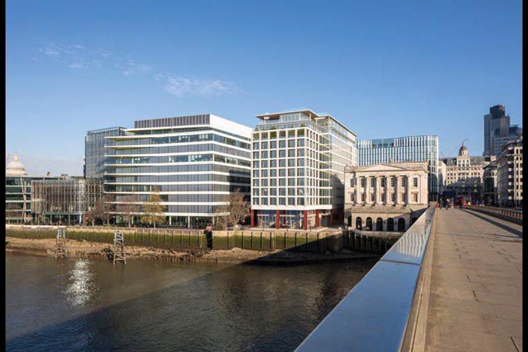 Sellar scheme set for green light News Building
